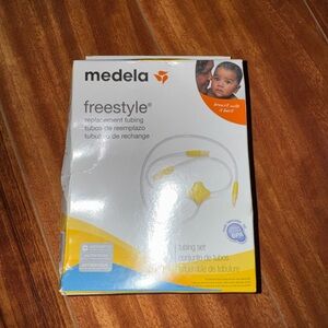 Medela Freestyle Tubing Replacement